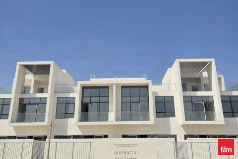 4 غرف نوم فيلا في دبي, الإمارات العربية المتحدة رقم 205178 11