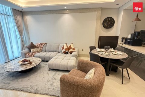 1 غرف نوم شقة في الخليج التجاري, الإمارات العربية المتحدة رقم 205172 7