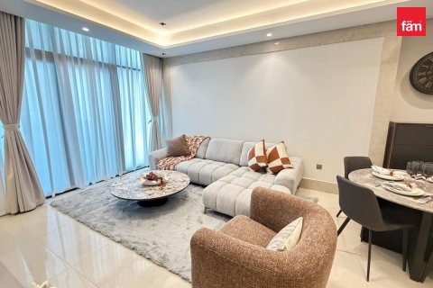 1 غرف نوم شقة في الخليج التجاري, الإمارات العربية المتحدة رقم 205172 3