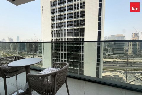 1 غرف نوم شقة في الخليج التجاري, الإمارات العربية المتحدة رقم 205172 16