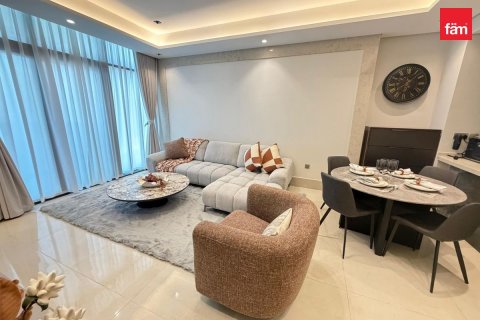 1 غرف نوم شقة في الخليج التجاري, الإمارات العربية المتحدة رقم 205172 4