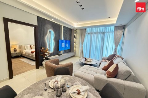 1 غرف نوم شقة في الخليج التجاري, الإمارات العربية المتحدة رقم 205172