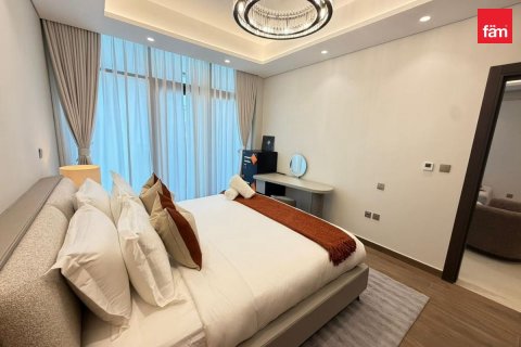 1 غرف نوم شقة في الخليج التجاري, الإمارات العربية المتحدة رقم 205172 12