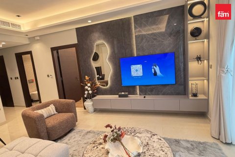 1 غرف نوم شقة في الخليج التجاري, الإمارات العربية المتحدة رقم 205172 8