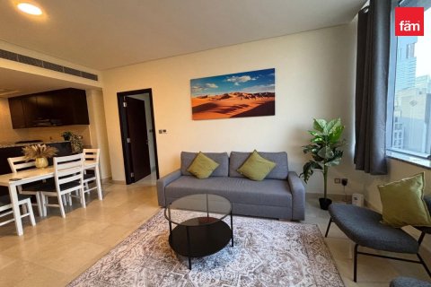 Appartement de 1 chambre à DIFC, UAE No. 205176 3