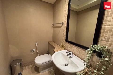 Appartement de 1 chambre à DIFC, UAE No. 205176 13