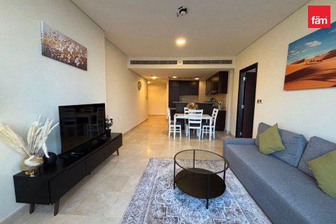 Appartement de 1 chambre à DIFC, UAE No. 205176