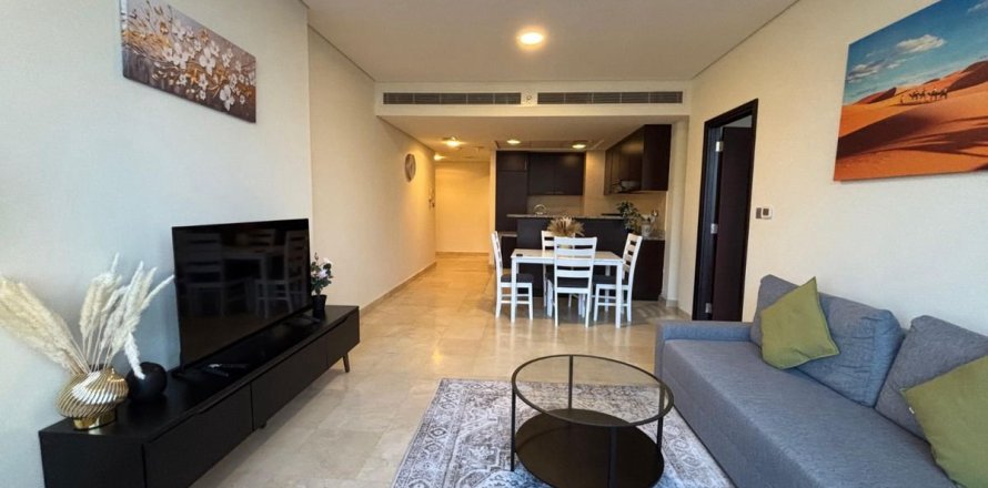 Appartement de 1 chambre à DIFC, UAE No. 205176