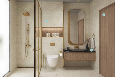 Townhouse de 4 chambres No. 134694 8