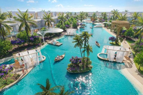 Townhouse de 4 chambres No. 134694 9