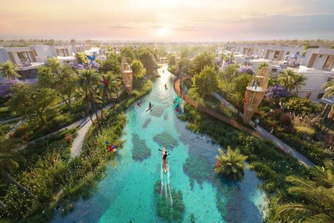 Townhouse de 4 chambres No. 134694 10