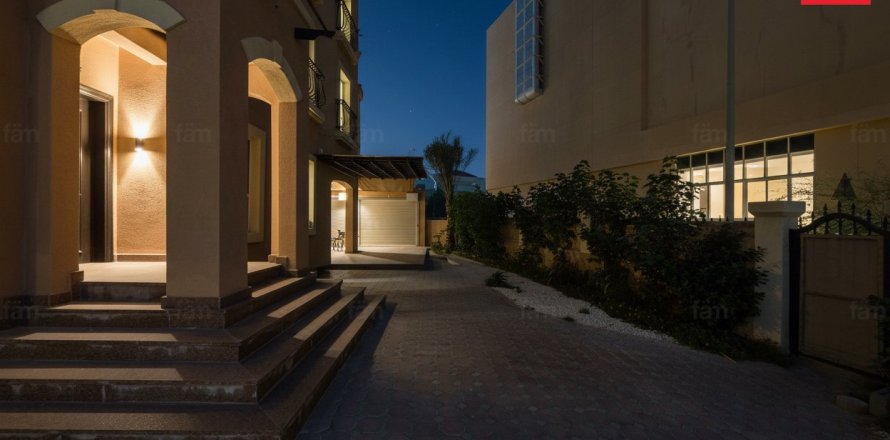 Villa de 5 chambres No. 134693