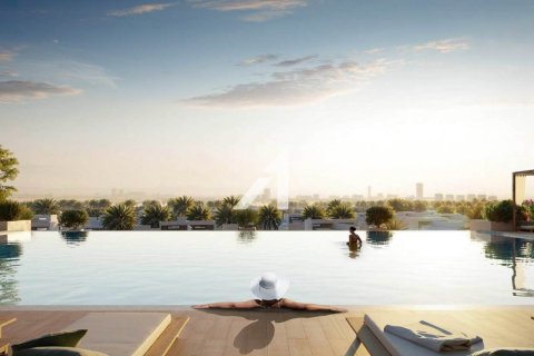 1 bedroom Apartment in Dubai Hills Estate, UAE No. 134695 11