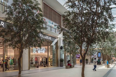 1 bedroom Apartment in Dubai Hills Estate, UAE No. 134695 18