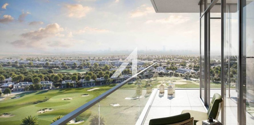 1 bedroom Apartment in Dubai Hills Estate, UAE No. 134695