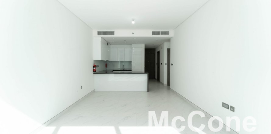 Apartment de 1 dormitorio en District One, UAE No. 74248