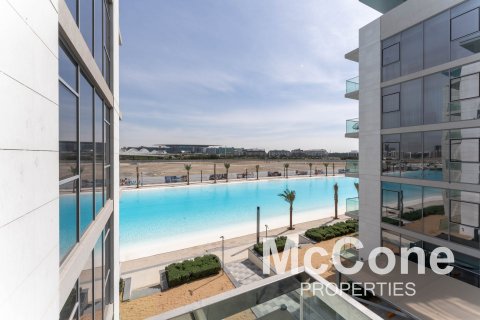 Apartment de 1 dormitorio en District One, UAE No. 74248 6