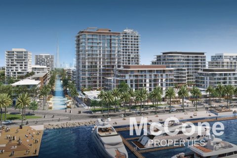 Apartment de 2 dormitorios en Mina Rashid, UAE No. 74246 10