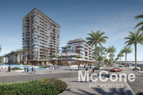 Apartment de 2 dormitorios en Mina Rashid, UAE No. 74246 8