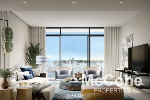 Apartment de 2 dormitorios en Mina Rashid, UAE No. 74246 2