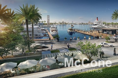 Apartment de 2 dormitorios en Mina Rashid, UAE No. 74246 11