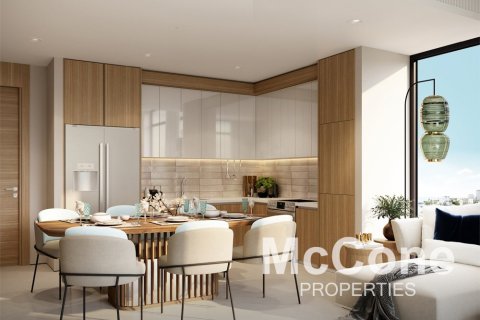 Apartment de 2 dormitorios en Mina Rashid, UAE No. 74246 3