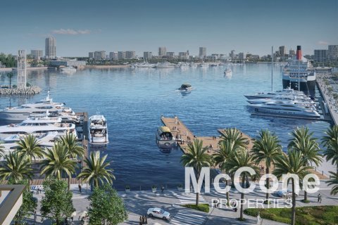 Apartment de 2 dormitorios en Mina Rashid, UAE No. 74246 9