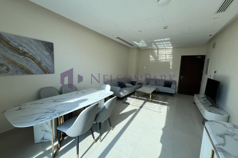 1 bedroom Apartment in Doha, Qatar No. 57912 2