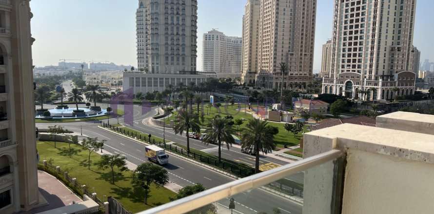 1 bedroom Apartment in Doha, Qatar No. 57912