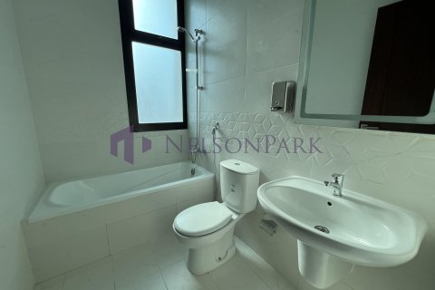 1 bedroom Apartment in Doha, Qatar No. 57912 11