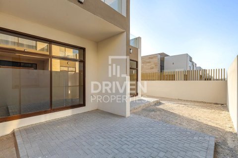 Таунхаус с 4 спальнями в District 11, ОАЭ №85456 22