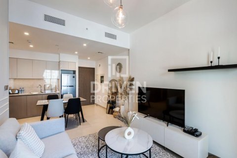 1 غرف نوم شقة في وسط مدينة دبي, الإمارات العربية المتحدة رقم 85452 4