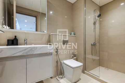 1 غرف نوم شقة في وسط مدينة دبي, الإمارات العربية المتحدة رقم 85452 12