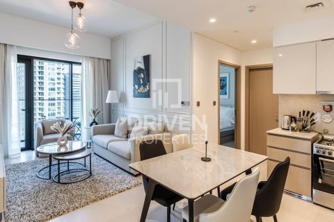 1 غرف نوم شقة في وسط مدينة دبي, الإمارات العربية المتحدة رقم 85452 9