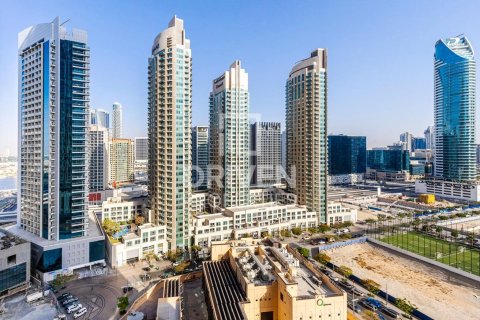 1 غرف نوم شقة في وسط مدينة دبي, الإمارات العربية المتحدة رقم 85452 14