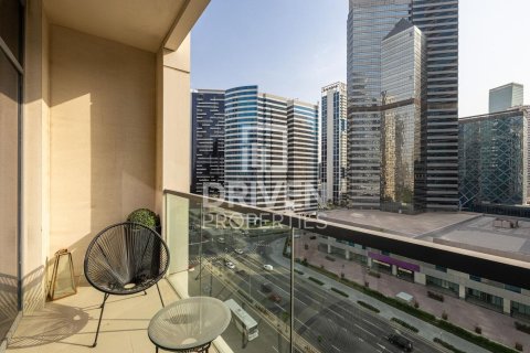1 غرف نوم شقة في Bellevue Towers, الإمارات العربية المتحدة رقم 85454 16