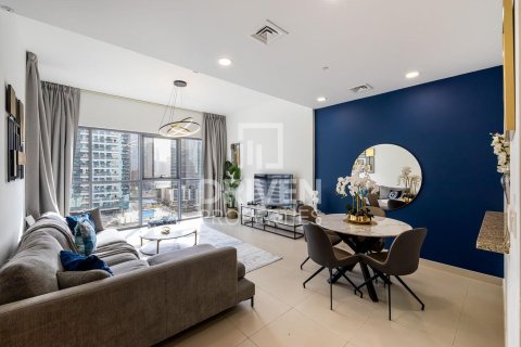 1 غرف نوم شقة في Bellevue Towers, الإمارات العربية المتحدة رقم 85454 13