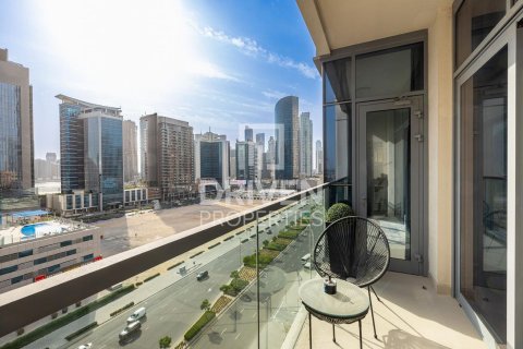 1 غرف نوم شقة في Bellevue Towers, الإمارات العربية المتحدة رقم 85454 15