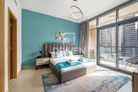 1 غرف نوم شقة في Bellevue Towers, الإمارات العربية المتحدة رقم 85454 6