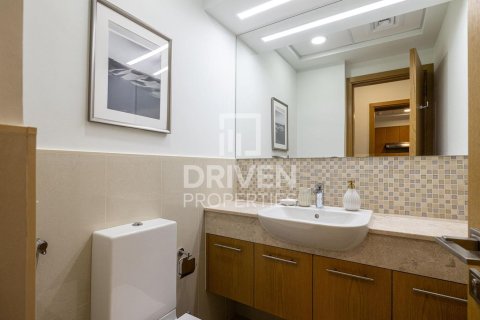 1 غرف نوم شقة في Bellevue Towers, الإمارات العربية المتحدة رقم 85454 11