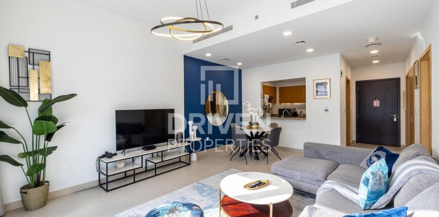 1 غرف نوم شقة في Bellevue Towers, الإمارات العربية المتحدة رقم 85454
