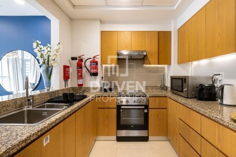 1 غرف نوم شقة في Bellevue Towers, الإمارات العربية المتحدة رقم 85454 5