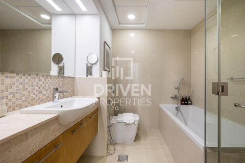 1 غرف نوم شقة في Bellevue Towers, الإمارات العربية المتحدة رقم 85454 17