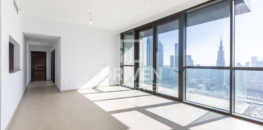 3 bedrooms Apartment in Zabeel, UAE No. 85455