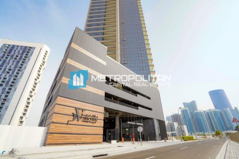 Appartement de 3 chambres à Al Reem Island, UAE No. 81970 1
