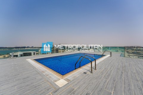 1 bedroom Apartment in Al Raha Beach, UAE No. 81971 15