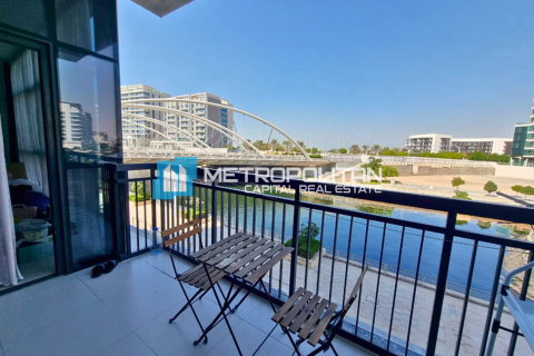 1 bedroom Apartment in Al Raha Beach, UAE No. 81971 3