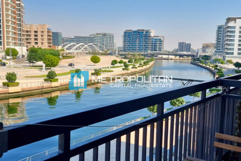 1 bedroom Apartment in Al Raha Beach, UAE No. 81971 6