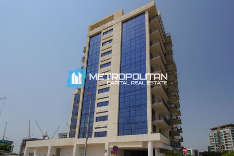1 bedroom Apartment in Al Raha Beach, UAE No. 81971 14