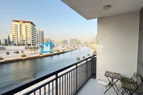 1 bedroom Apartment in Al Raha Beach, UAE No. 81971 1